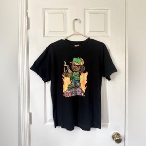 Supreme Shirt